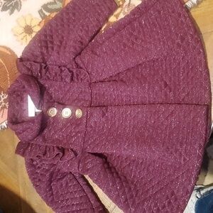 Bonnie Baby Jacket Size 6-9 months